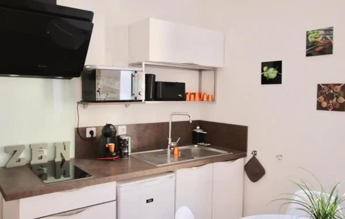 Tout Beau Tout Neuf Toulouse Dış mekan fotoğraf