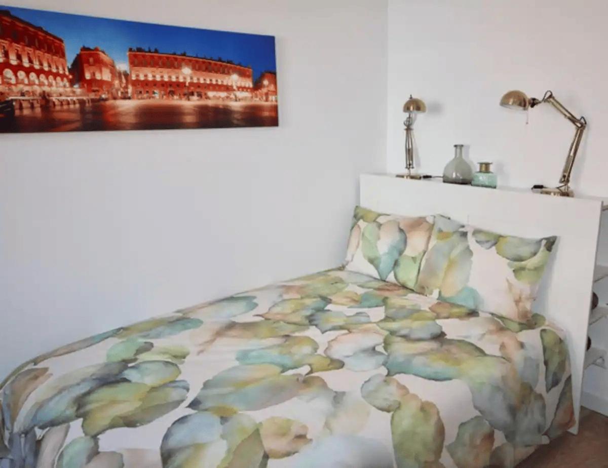 Tout Beau Tout Neuf Toulouse Dış mekan fotoğraf